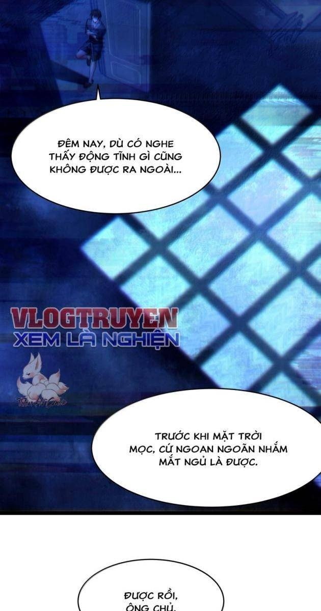 Sức Mạnh Của Ác Thần - Page 37