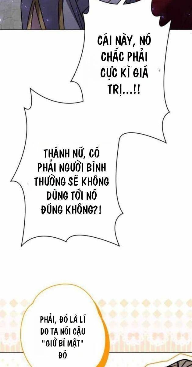 Bức Thư Tình Đến Từ Tương Lai - Page 71