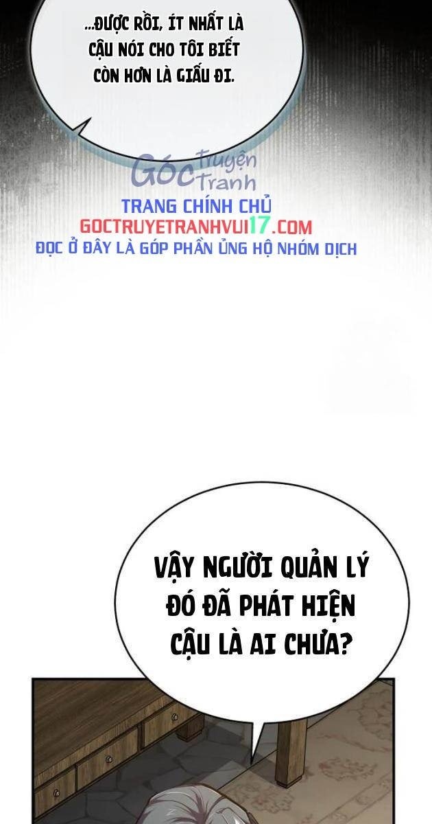 Giáo Sư Gián Điệp - Page 128