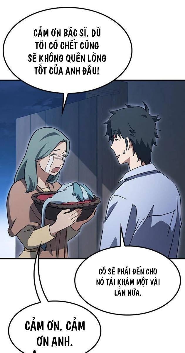 Bác Sĩ Thú Y Ở Dị Giới - Page 102