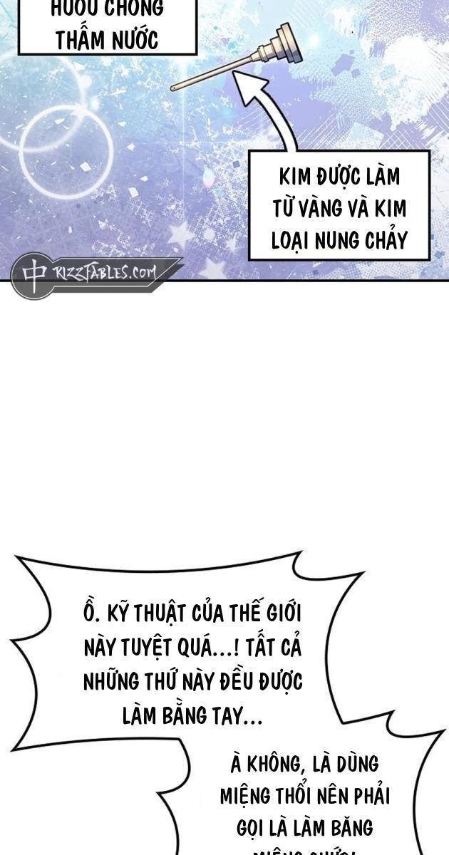 Bác Sĩ Thú Y Ở Dị Giới - Page 36