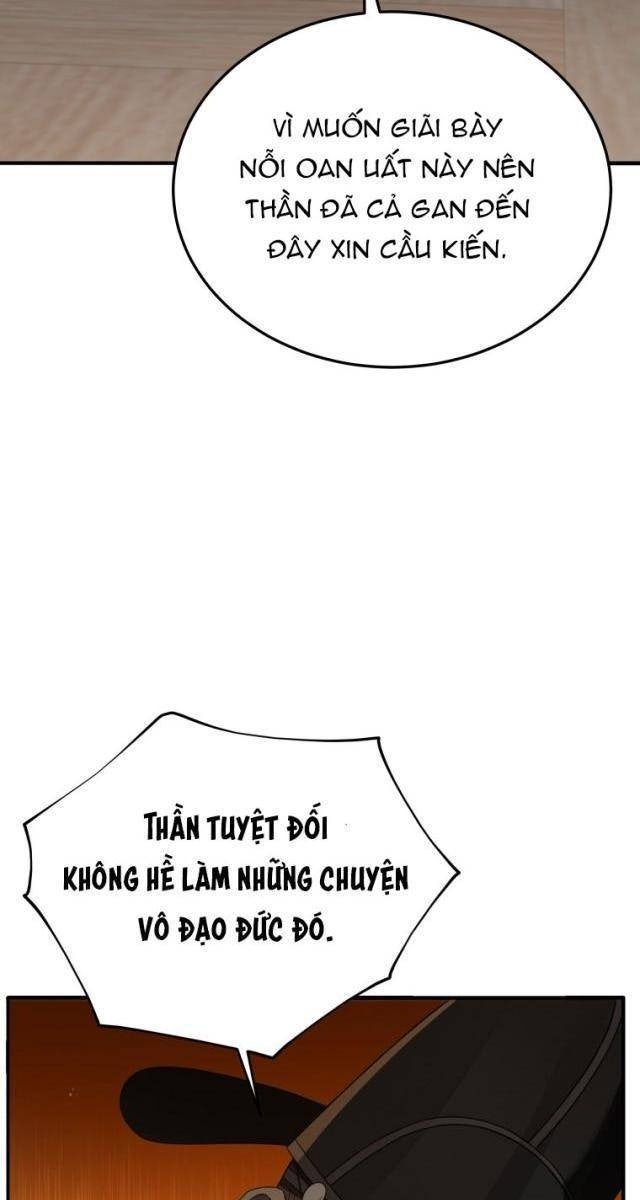 Vương Triều Đen Tối Joseon - Page 25