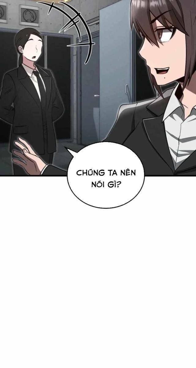 Cách Một Tử Linh Sư Cấp Thảm Họa Nghỉ Hưu - Page 76