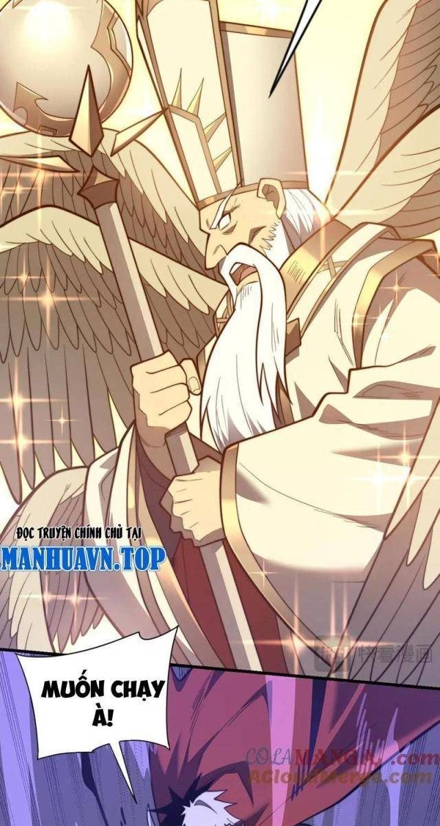 Game Online: Vì Quá Phóng Túng, Tôi Đã Trở Thành Kẻ Thù Của Cả Server - Page 23