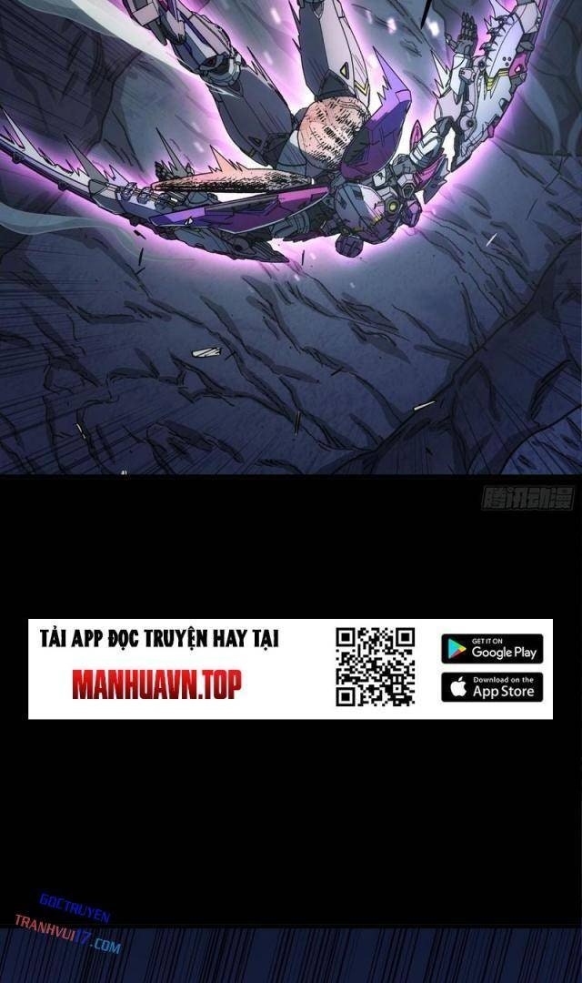 Khế Ước Cương Thiết - Page 12