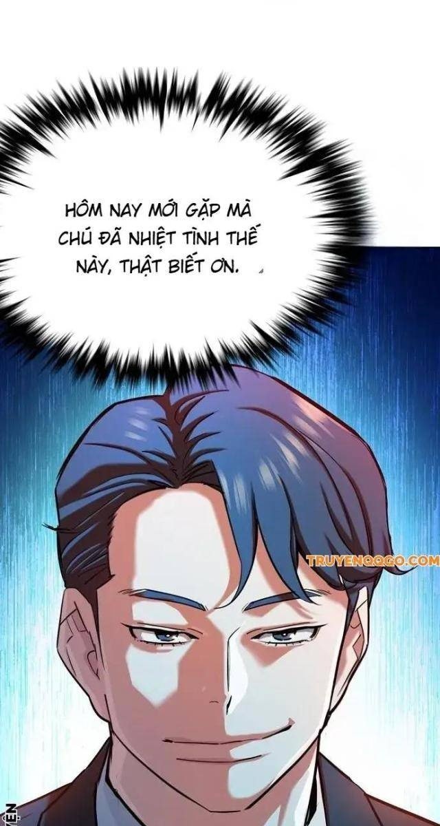 Tiểu Thiếu Gia Gia Tộc Tài Phiệt - Page 40