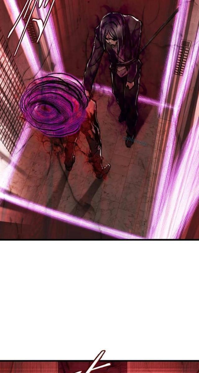 Bàn Tay Thần Thánh - Page 69