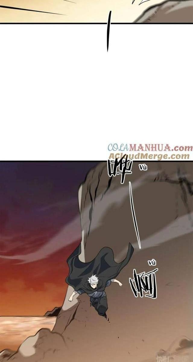 Đại Tướng Quân - Page 41