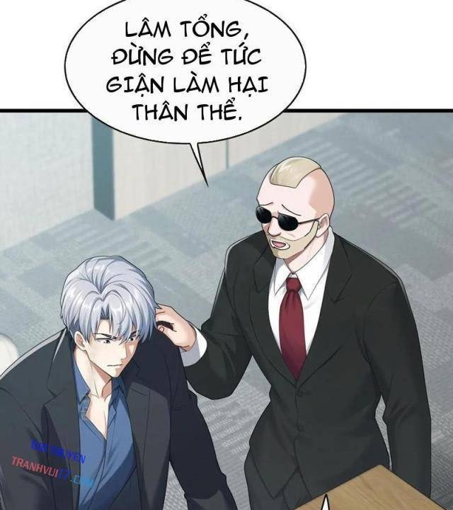 Đại Lão Xuống Núi: Bắt Đầu Từ Trở Thành Nam Thư Ký! - Page 8