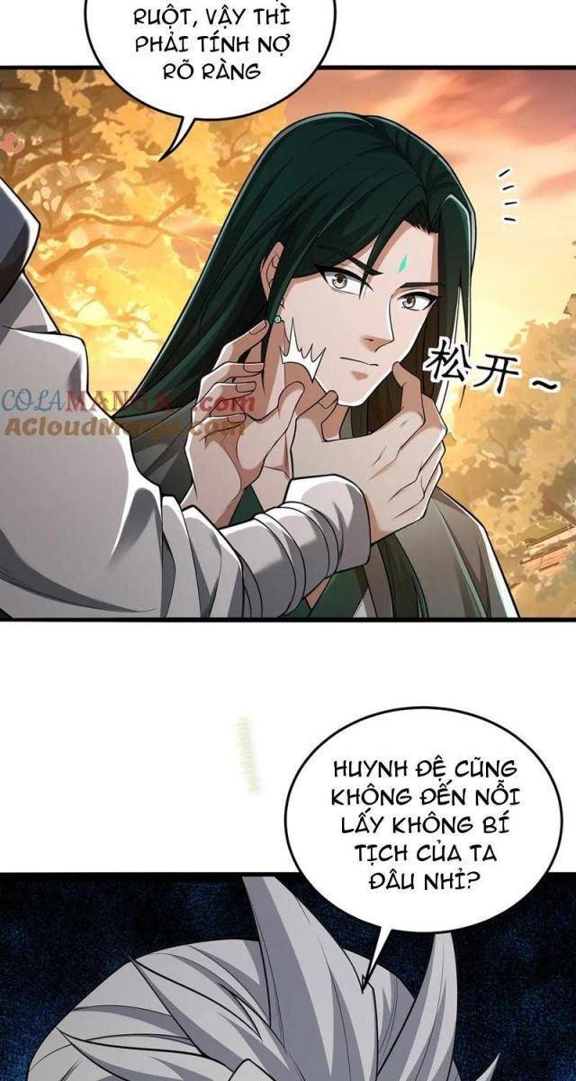 Giết Ta Thêm Mấy Lần Nữa, Ta Liền Vô Địch - Page 62