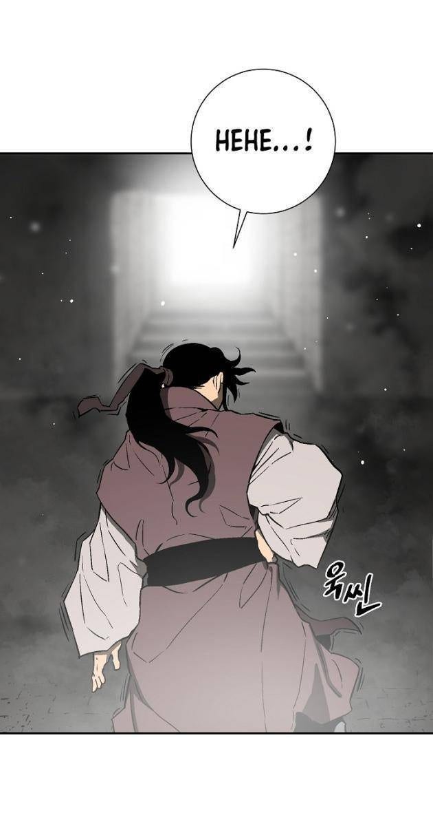 Vĩ Linh Kiếm Tiên - Page 109