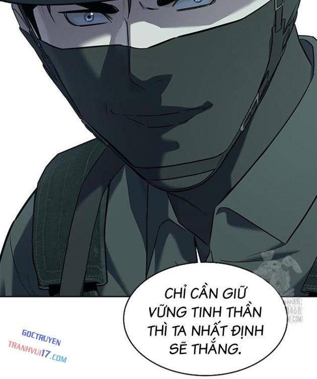 Đội Trưởng Lính Đánh Thuê - Page 27