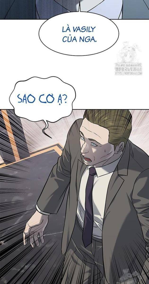 Đội Trưởng Lính Đánh Thuê - Page 62