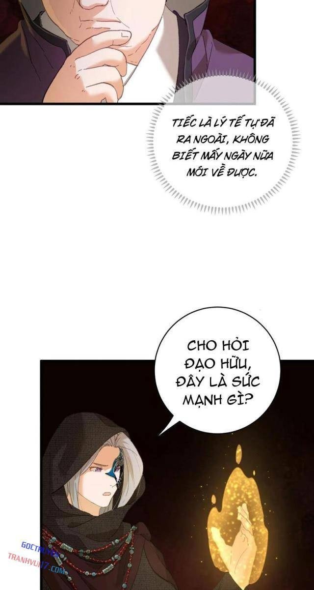 Đại Thừa Kỳ Mới Có Nghịch Tập Hệ Thống - Page 12