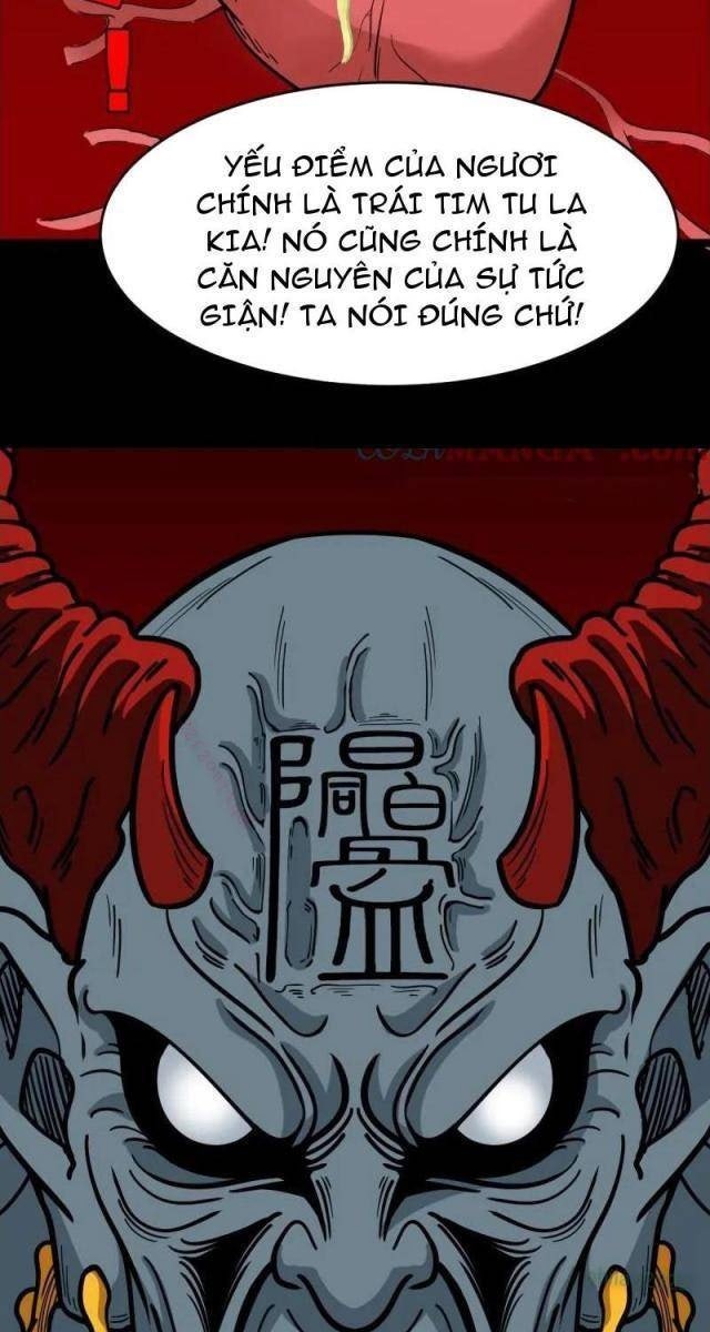 Đấu Yếm Thần - Page 65