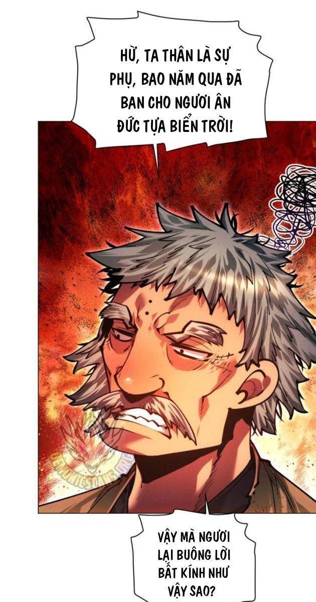 Chuyển Sinh Vào Thế Giới Võ Lâm - Page 105