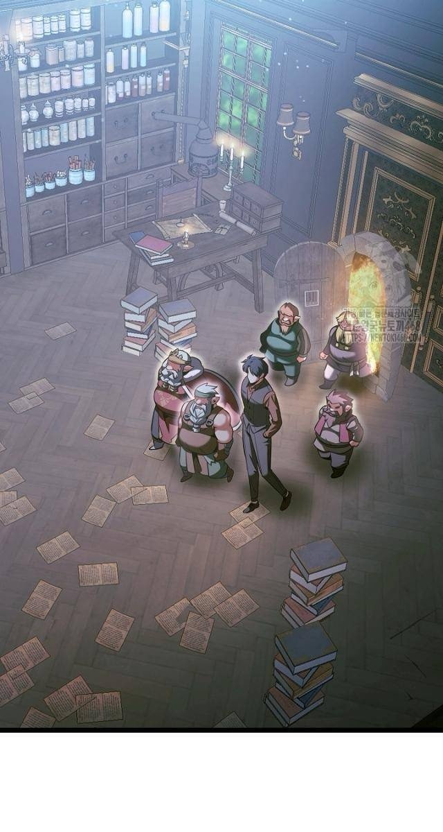 Anh Hùng Trọng Sinh Thành Trưởng Tử Nhà Công Tước - Page 92