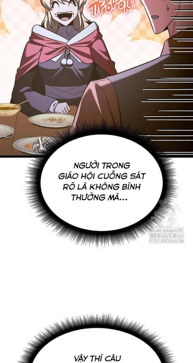 Anh Hùng Trọng Sinh Thành Trưởng Tử Nhà Công Tước - Page 11