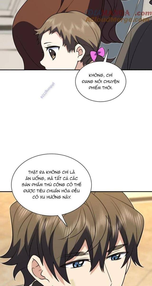 Bà Xã Nhà Tôi Đến Từ Ngàn Năm Trước - Page 31