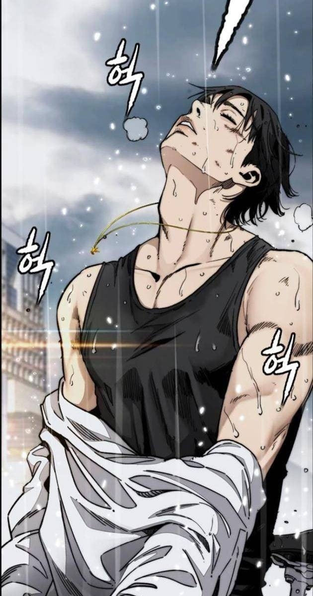 Thể Thao Cực Hạn - Page 182