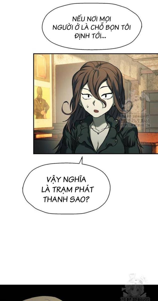 Sống Sót Qua Ngày Tận Thế - Page 55