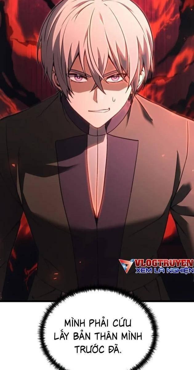 Hắc Kị Sĩ Thiên Tài Giới Hạn Thời Gian - Page 96