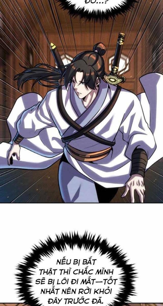 Tiểu Đệ Tử Của Võ Lâm Minh Chủ - Page 65