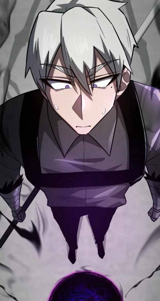 Cách Một Tử Linh Sư Cấp Thảm Họa Nghỉ Hưu - Page 65