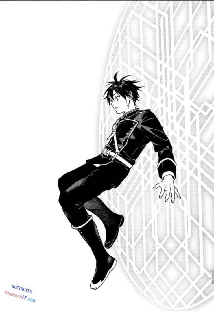 Thiên Thần Ngày Tận Thế - Page 27