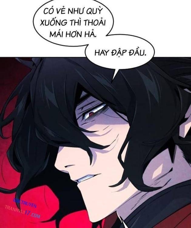 Sự Trở Lại Của Cuồng Ma - Page 42