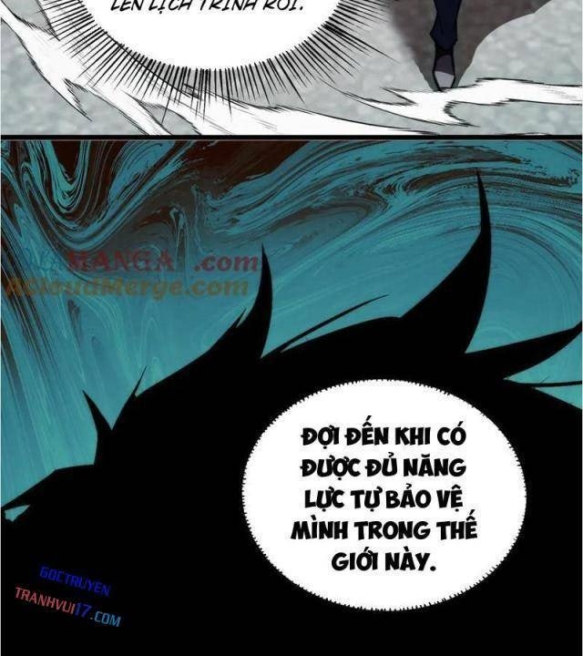 Mạt Thế: Nhân Hoàng Phiên Mời Chư Vị Nữ Đồ Đệ Nhập Tọa - Page 4