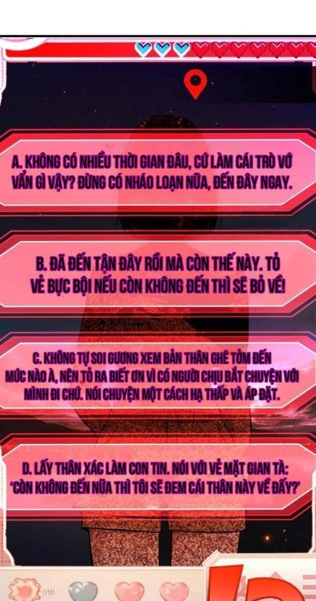 Hẹn Hò Rùng Rợn - Page 142