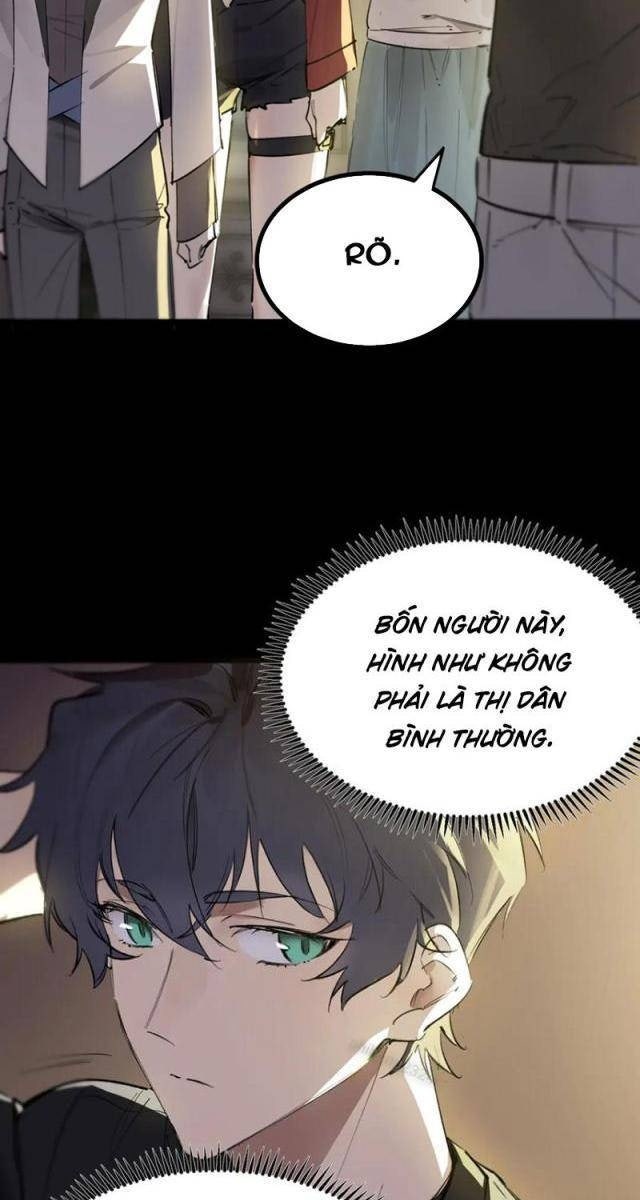 Thánh Hiệp Sĩ Cấp SSS - Page 22