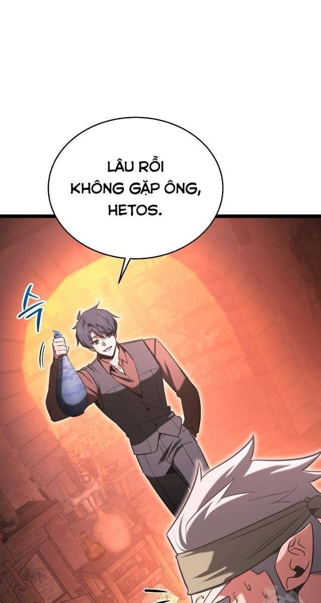 Anh Hùng Trọng Sinh Thành Trưởng Tử Nhà Công Tước - Page 43