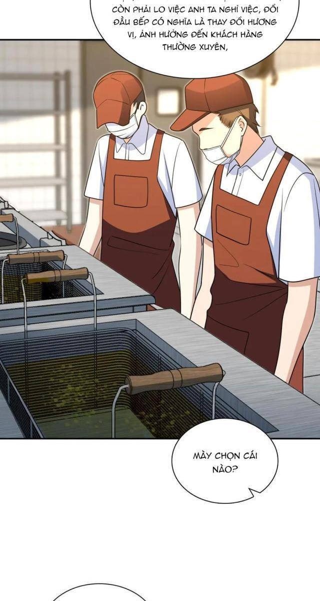 Bà Xã Nhà Tôi Đến Từ Ngàn Năm Trước - Page 11