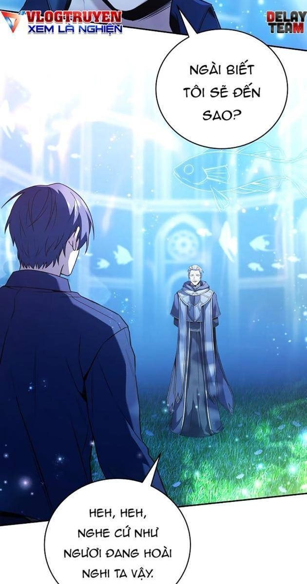 Sử Trở Lại Của Frozen Player - Page 41