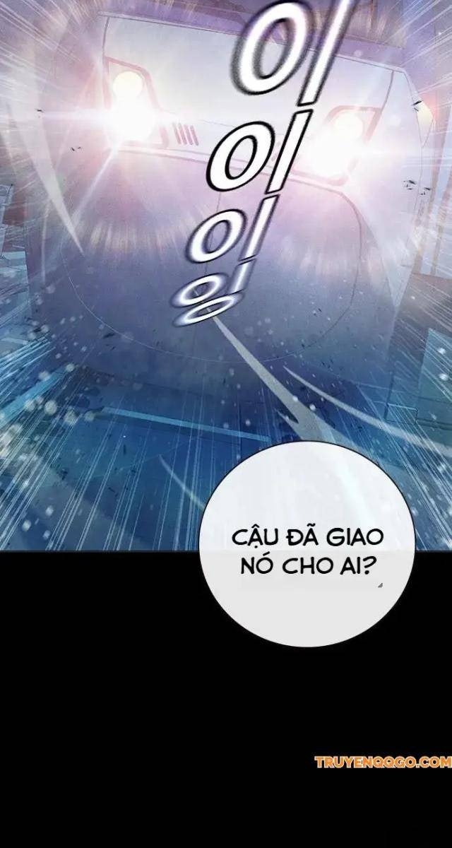 Nhà Tù Vị Thành Niên - Page 30