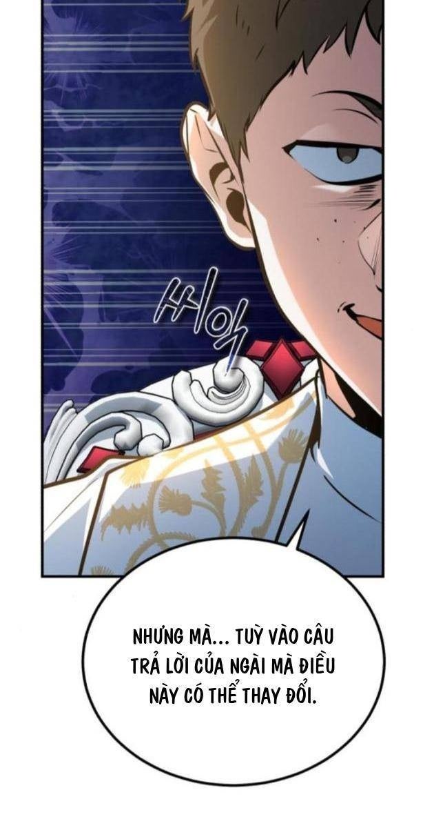 Giáo Sư Gián Điệp - Page 112