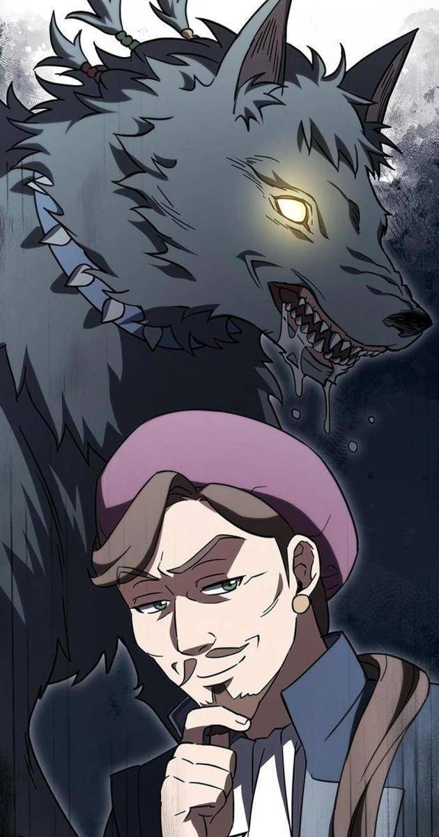 Bác Sĩ Thú Y Ở Dị Giới - Page 118