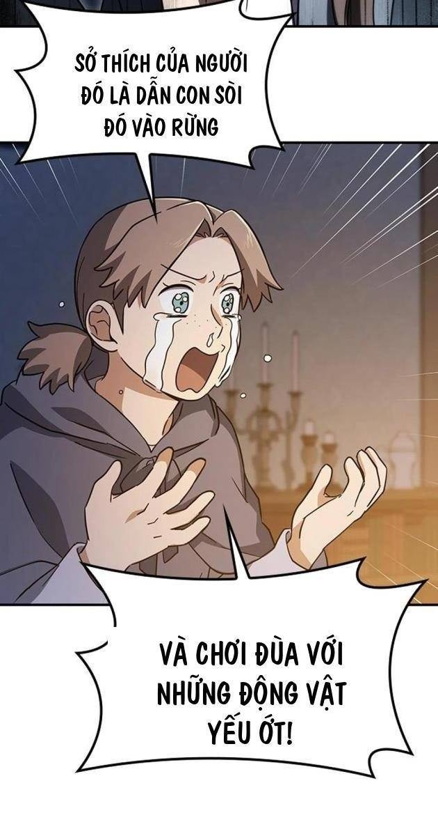 Bác Sĩ Thú Y Ở Dị Giới - Page 119