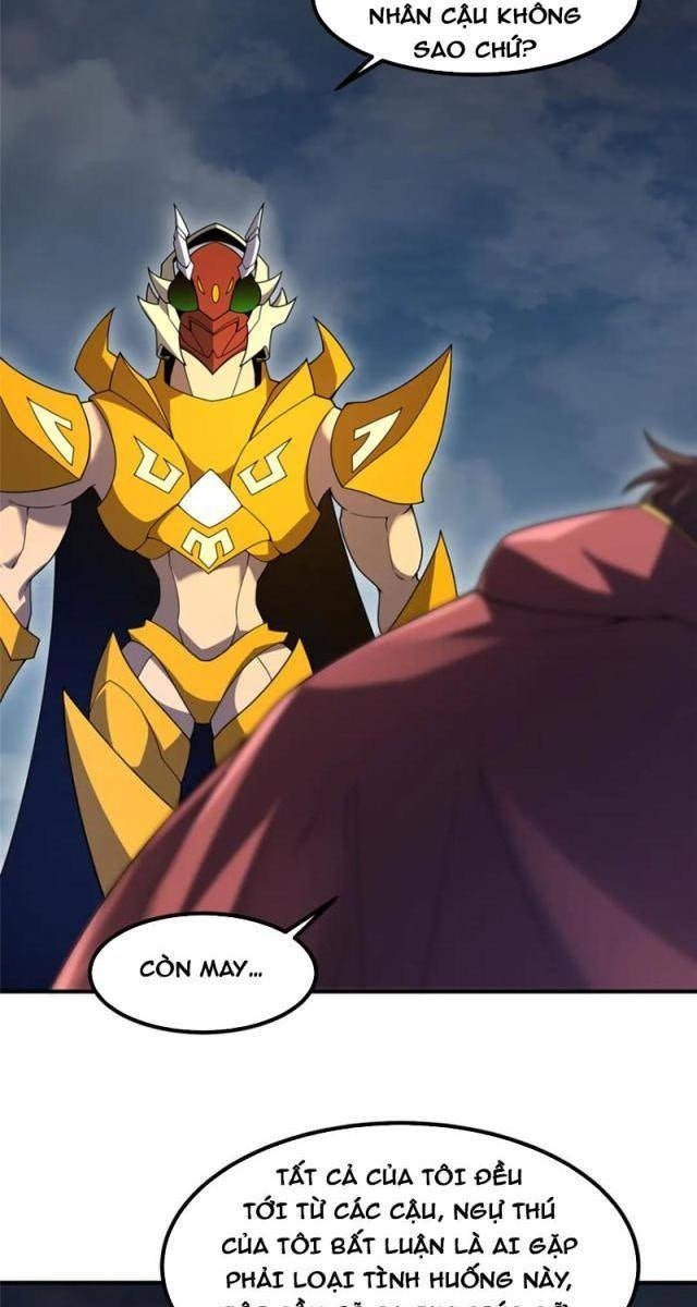 Thần Sủng Tiến Hóa - Page 7