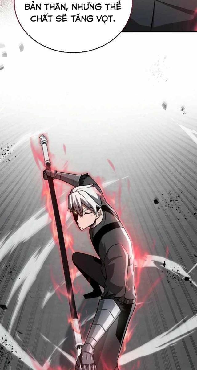 Cách Một Tử Linh Sư Cấp Thảm Họa Nghỉ Hưu - Page 23