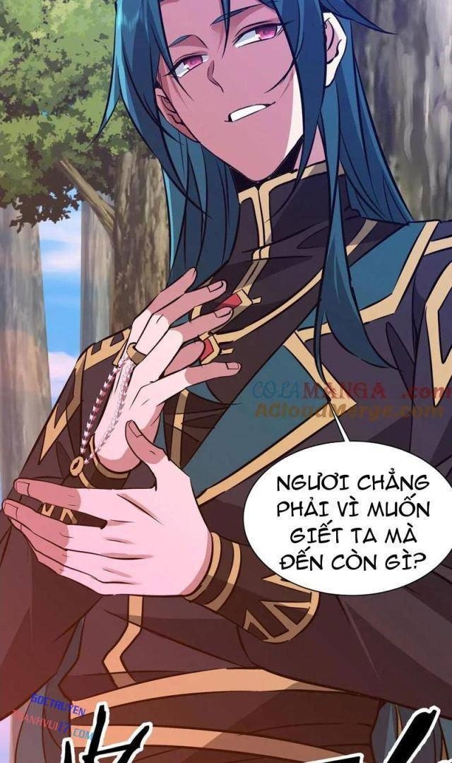 Trùng Sinh Ma Tu:Bắt Đầu Từ Việc Nhặt Được Một Viên Tinh Cầu Zombie - Page 24