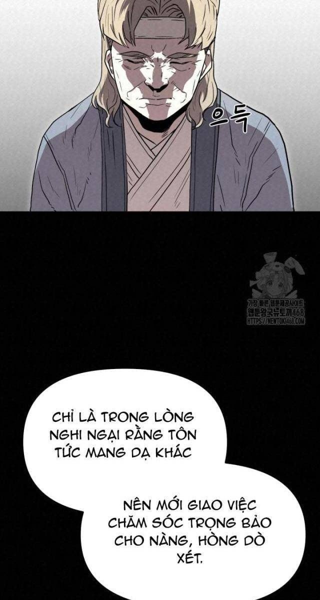 Hắc Bạch Hồ Ly Độc Tâm : Côn Luân Kiếm Tuyến Bạch Bệnh Chi Chủ - Page 23