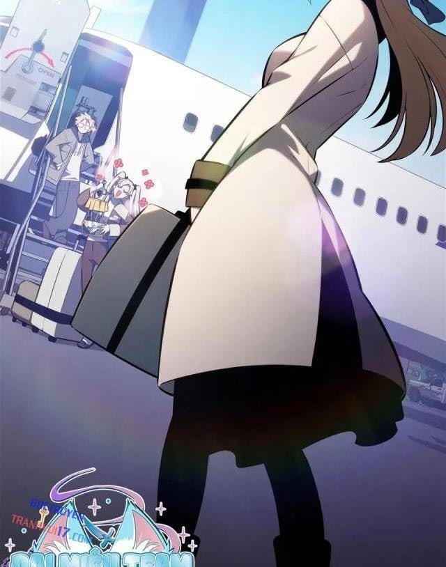 Người Chơi Đơn Mới Cấp Cao Nhất - Page 114