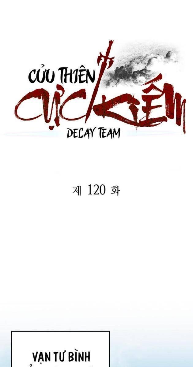 Cửu Thiên Kiếm Pháp - Page 36