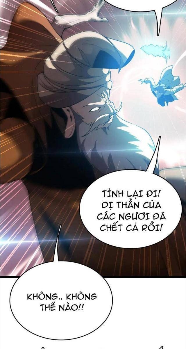 Vạn Tộc Tru Sát!! - Page 39