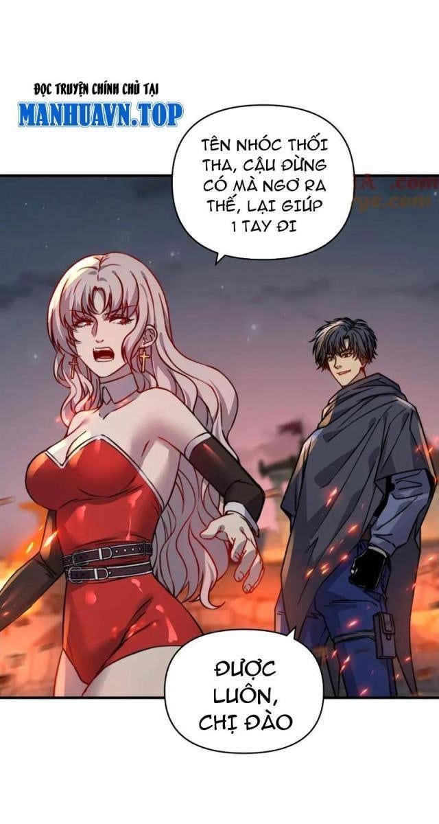 Bắt Đầu Chuyển Chức Tài Thần, Ta Chuyển Hóa Triệu Vạn Thần Sủng - Page 63