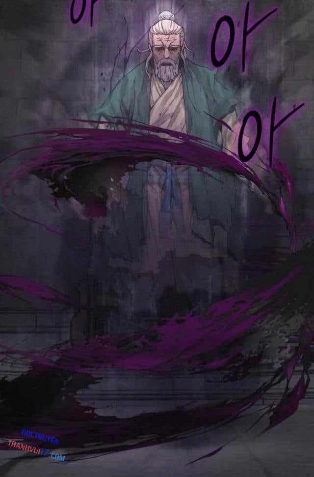 Quái Lực Loạn Thần - Page 36