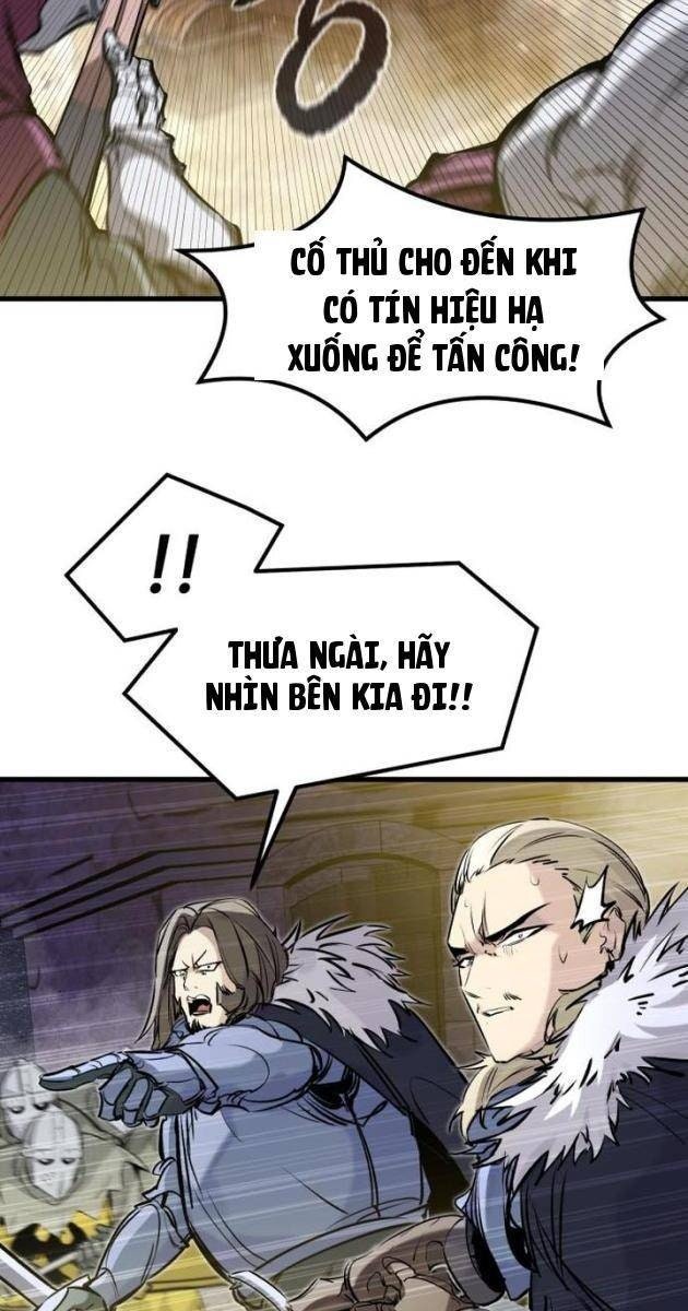 Mỗi Lính Đánh Thuê Trở Về Đều Có Một Kế Hoạch - Page 102